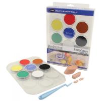 PanPastel Kit - Temel Renkler