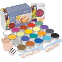 PanPastel 20 Renk Set - Çizim