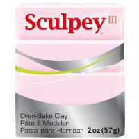 Sculpey III Polimer Kil Balerın 57gr
