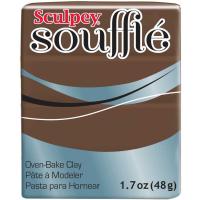 Sculpey Souffle Cowboy 48gr