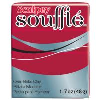 Sculpey Souffle Kiraz 48gr