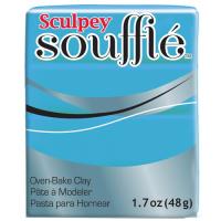Sculpey Souffle Robins Egg 48gr