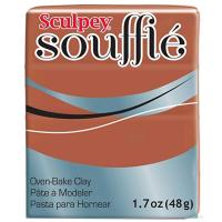 Sculpey Souffle Tarçın 48gr