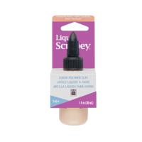 Sculpey Likit Sculpey Transparent Kehribar 28 gr