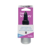 Sculpey Likit Sculpey Gümüş 28 gr