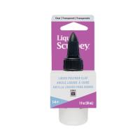 Sculpey Likit Sculpey Siyah 28 gr