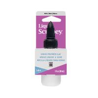 Sculpey Likit Sculpey Beyaz 28 gr