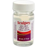 Sculpey Parlak Kil Verniği 30 ml