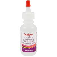 Sculpey Softener