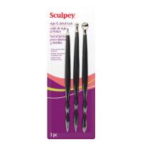 Sculpey Detail Tool Set