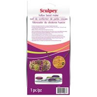 Sculpey Boş Boncuk Yapım Seti