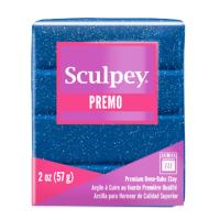 Sculpey Premo Polimer Kil Galaxy glitter 57gr
