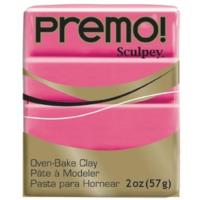 Sculpey Premo Polimer Kil 57gr Nar