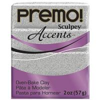 Sculpey Premo Polimer Kil 57gr Bakır