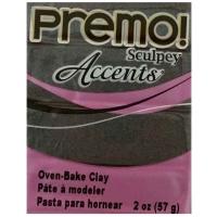 Sculpey Premo Polimer Kil 57gr Granit İnci