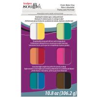 Sculpey Souffle Hamur Seti