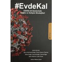 # EvdeKal Covid-19 Günlerinde Sağlık ve İletişim Stratejileri (2. EL)