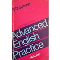 Advanced English Practice (İngilizce) (2. EL)