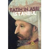 Fatih'in Asrı İstanbul (2. EL)