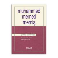 Muhammed Memed Memiş