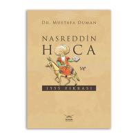 Nasreddin Hoca ve 1555 Fıkrası