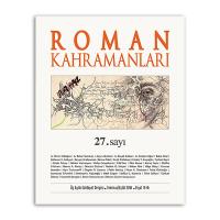 Sayı-27 Roman Kahramanları