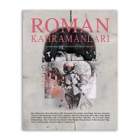Sayı-32 Roman Kahramanları