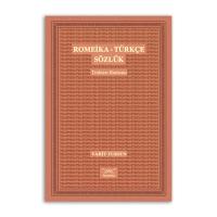 Romeika - Türkçe Sözlük (karton kapak)