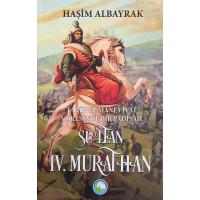 Sultan 4. Murat Han (2. EL)
