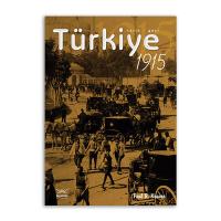 Türkiye 1915