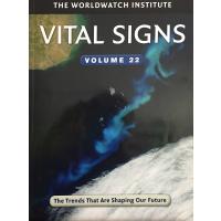 Vital Signs Volume 22: The Trends That Are Shaping Our Future (2. EL)