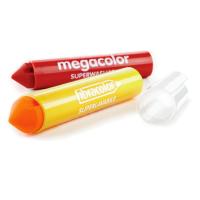 Fibracolor Megacolor 10 Renk