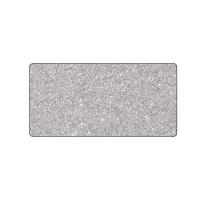 Folia Simli Karton 300gsm 50x70 Gümüş 10tabaka