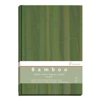 HM Bamboo book 105g A5 64yp.