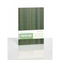 HM Bamboo book 105g A4 64yp.