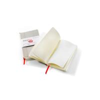 HM DiaryF. Refill Blank 100g10,5x18,15cm 80ya