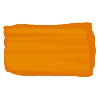 Kosida Akrilik Boya 30ml Gerçek Orange