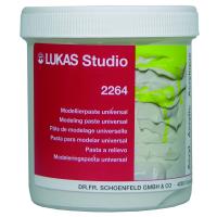 Lukas Modelling Paste Universal 250ml