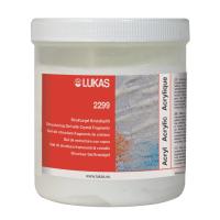 Lukas Acrylic Kristal Jel 250ml