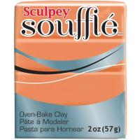 Sculpey Souffle Balkabağı 48gr