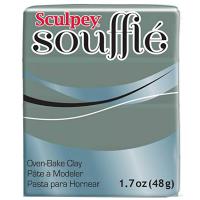 Sculpey Souffle Adaçayı 48gr
