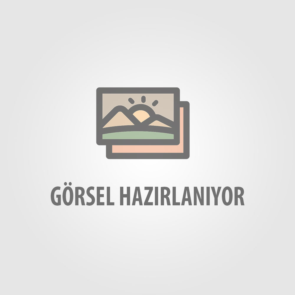 Doğuya Seyahat