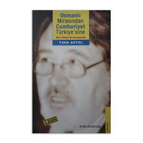 (2. EL) Osmanlı Mirasından Cumhuriyet Türkiye'sine İlber Ortaylı ile Konuşmalar