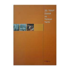 (2.EL) 20. Yüzyıl Dünya ve Türkiye Tarihi