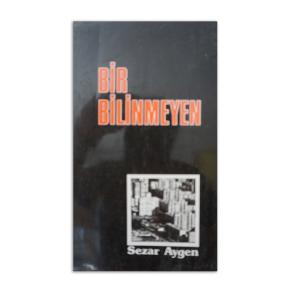 (2.EL) Bir Bilinmeyen