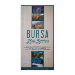(2.EL) Bursa Kent Rehberi