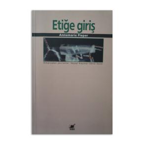 (2.EL) Etiğe Giriş