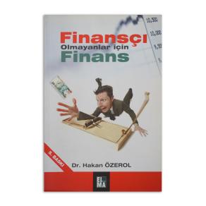 (2.EL) Finansçı Olmayanlar İçin Finans