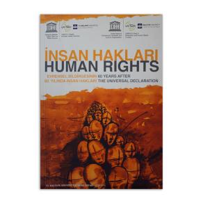 (2.EL) İnsan Hakları Evrensel Bildirgesinin 60. Yılında İnsan Hakları