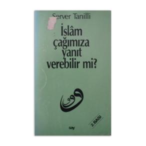 (2.EL) İslâm Çağımıza Yanıt Verebilir mi?